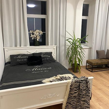 Apartman Trznice Olomouc Eksteriør bilde