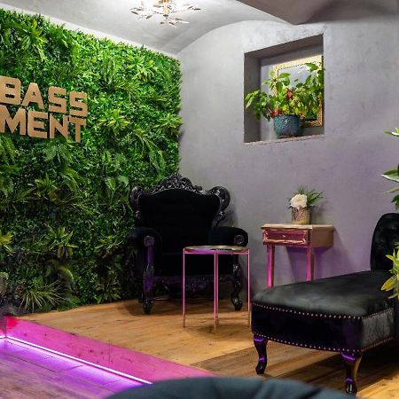 Apartman Trznice Olomouc Eksteriør bilde