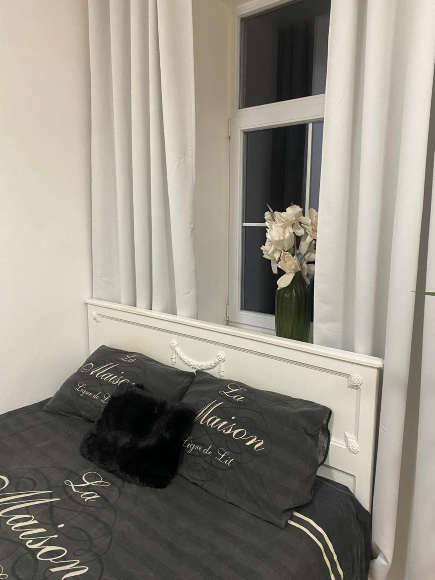 Apartman Trznice Olomouc Eksteriør bilde