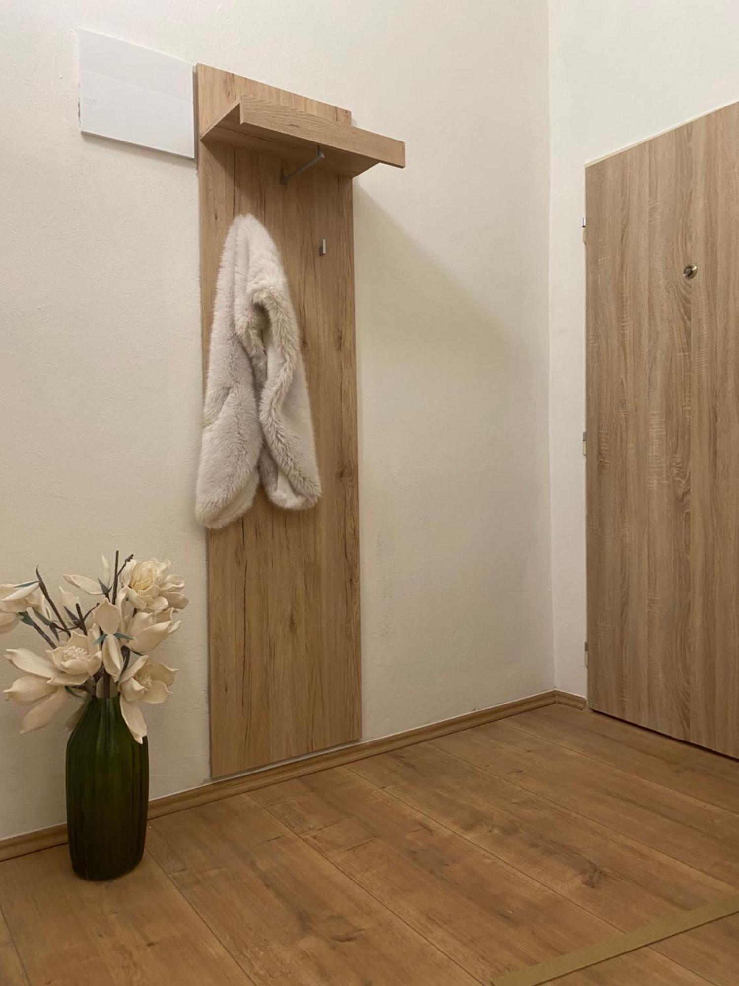 Apartman Trznice Olomouc Eksteriør bilde