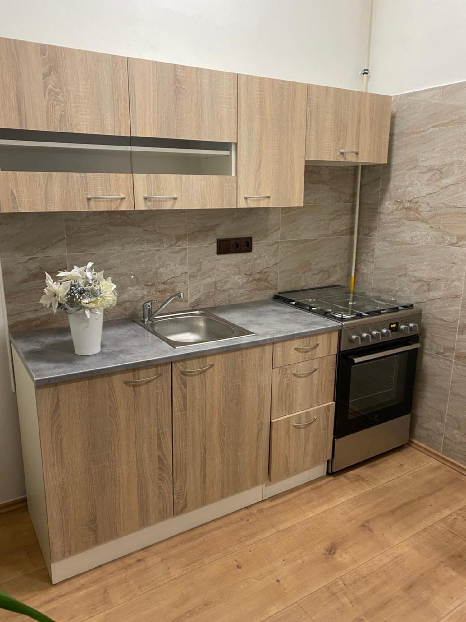 Apartman Trznice Olomouc Eksteriør bilde