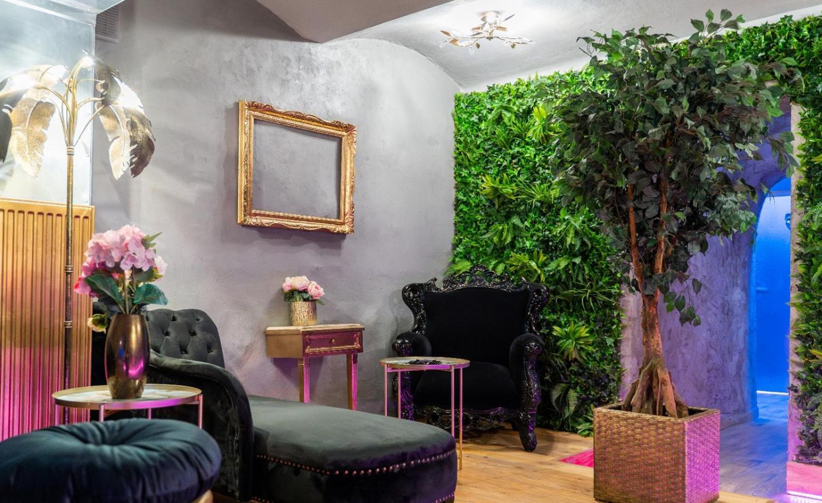 Apartman Trznice Olomouc Eksteriør bilde